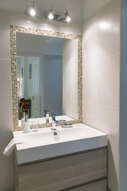 בודפשט Standard Apartment By Hi5-Liszt Ferenc Square מראה חיצוני תמונה