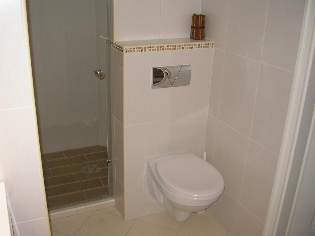 בודפשט Standard Apartment By Hi5-Liszt Ferenc Square מראה חיצוני תמונה