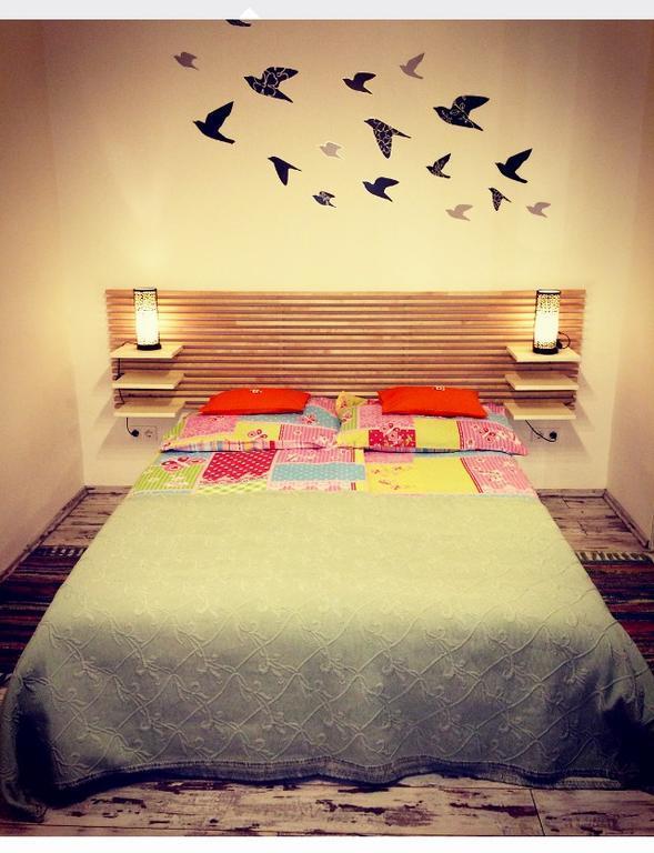 בודפשט Standard Apartment By Hi5-Liszt Ferenc Square מראה חיצוני תמונה