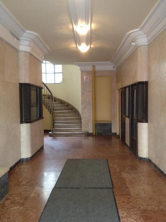 בודפשט Standard Apartment By Hi5-Liszt Ferenc Square מראה חיצוני תמונה